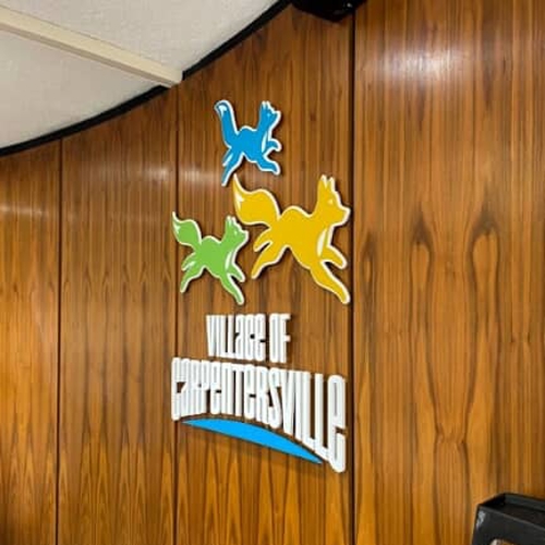 Custom Signs
